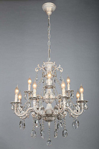 Подвесная люстра Omnilux Martina OML-79003-12