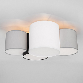 Потолочная люстра TK Lighting Mona Colour 4184 Mona Colour
