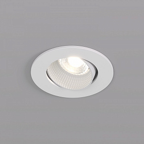 Встраиваемый светильник Denkirs DK3020WW DK3061-WH
