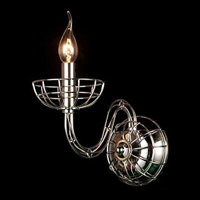 Бра ST-Luce Manic SL165.101.01