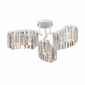 Потолочная люстра Vitaluce V5884 V5884-0/6PL