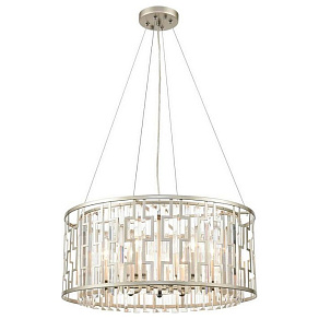 Подвесной светильник Vele Luce Polifonia VL3124P06