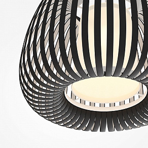 Подвесной светильник Maytoni Kirigami MOD409PL-01B