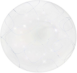 Накладной светильник Imex PLC230 PLC.230/12W/001