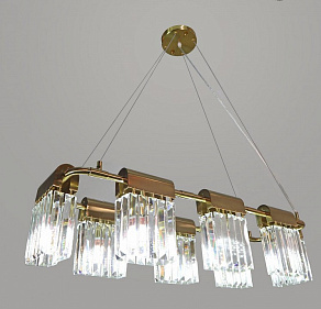 Подвесная люстра Alfa-Light F3224 F3224-11