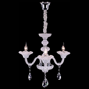 Подвесная люстра Citilux Ирида CL351130