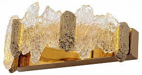 Накладной светильник Citilux Lava CL250312