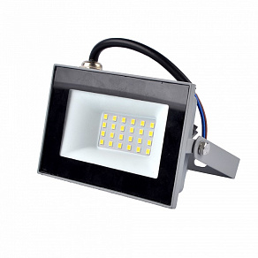 Светильник на штанге Volpe Black 17 UL-00008355