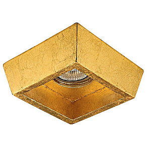 Встраиваемый светильник Lightstar Extra Qua 041022MR-16