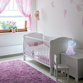 Настольная лампа-ночник Novotech Night Light 357337