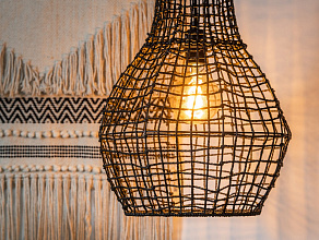 Подвесной светильник Lucide Alban 03438/35/30