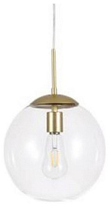 Подвесной светильник Arte Lamp Volare A1925SP-1GO