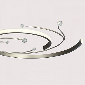 Потолочная люстра Favourite Melba 2566-3U