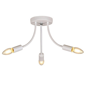 Потолочная люстра Imex MD.8059 MD.8059-3-S WH