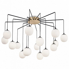 Подвесная люстра Ideal Lux Rhapsody RHAPSODY SP16