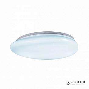 Накладной светильник iLedex Mercury ZD5106 SS-60W WH