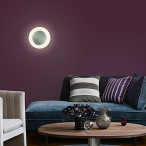 Накладной светильник Elektrostandard Around 40140/1 LED