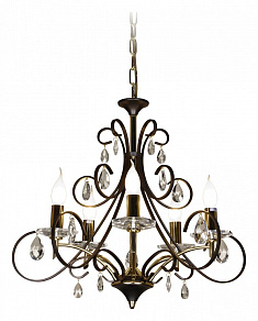 Подвесная люстра Velante 366 366-603-05