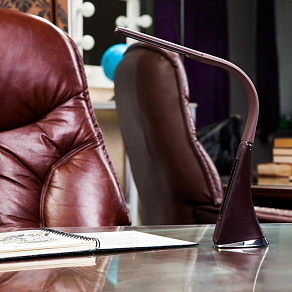 Настольная лампа офисная Uniel TLD-542 UL-00001817