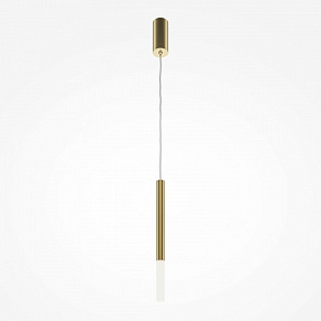 Подвесной светильник Maytoni Pro Shade MOD157PL-L6G4K1