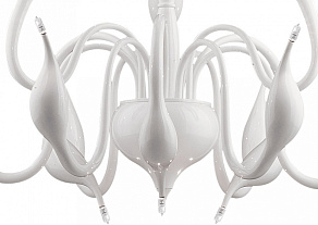 Подвесная люстра Lightstar Cigno Collo 751126