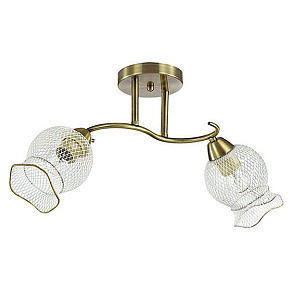 Светильник на штанге Lumion Rozetta 3109/2C