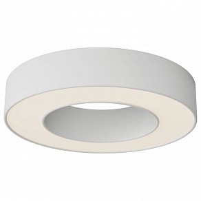 Накладной светильник Maytoni Technical Lua C093CL-24W3K-W