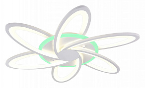 Потолочная люстра Natali Kovaltseva Holder LED LAMPS 81152