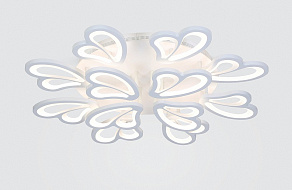 Потолочная люстра Rivoli Cuore Б0038163