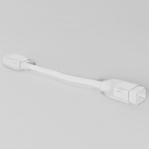 Соединитель лент гибкий Elektrostandard 220V COB IP65 a068909