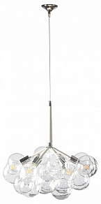 Подвесной светильник Loft it Bunch 10048/6 White