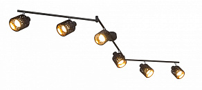 Спот Globo Troy 54121-6