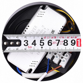 Подвесной светильник Natali Kovaltseva  LED LAMPS 81419