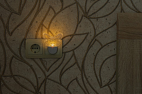 Ночник Uniel DTL-315 UL-00007049