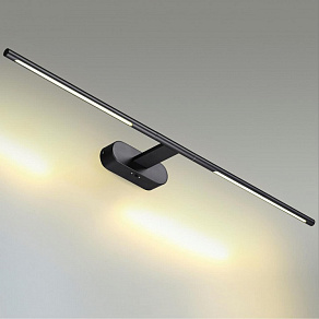 Подсветка для картины Odeon Light Aledo 6634/9WL