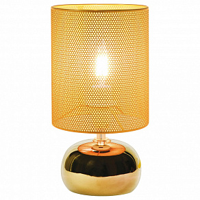 Настольная лампа декоративная Uniel UML-B307 UL-00012424