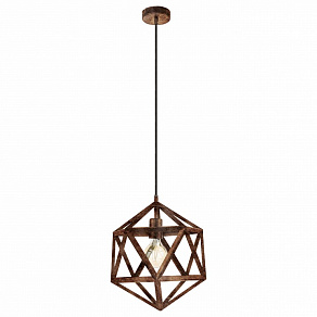 Подвесной светильник Eglo Embleton 49797