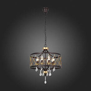 Подвесной светильник ST-Luce Grassо SL789.423.08