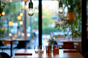 Лампа светодиодная Uniel SKY UL-00011796