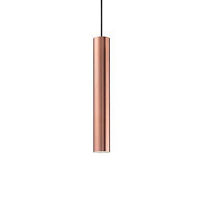 Подвесной светильник Ideal Lux Look LOOK SP1 SMALL RAME