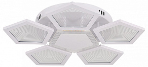 Потолочная люстра Natali Kovaltseva  LED LAMPS 81163