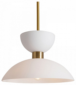 Светильник на штанге Freya Essence FR5490CL-01BS