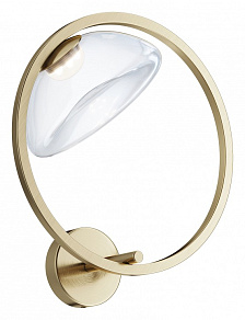 Бра Maytoni Lunare MOD327WL-L5BS3K