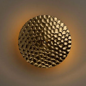 Накладной светильник De City Оскар 510026601