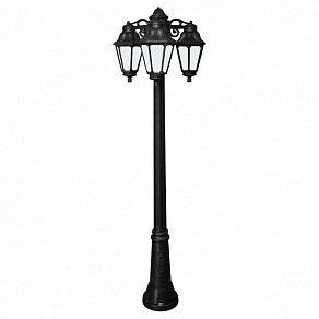 Фонарный столб Fumagalli Gigi Bisso/Anna E22.156.S30.AYF1RDN