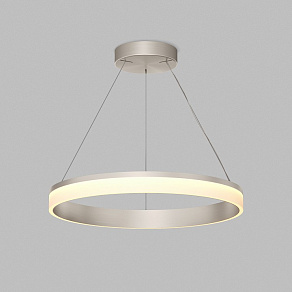 Подвесной светильник Denkirs RING DK6670-SN