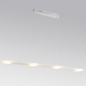 Подвесной светильник Lucia Tucci Modena 3 MODENA 169.4 LED