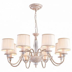 Подвесная люстра Citilux Дижон CL429181