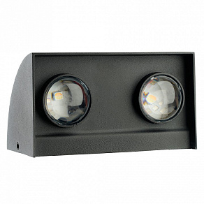 Накладной светильник Feron DH707 51829