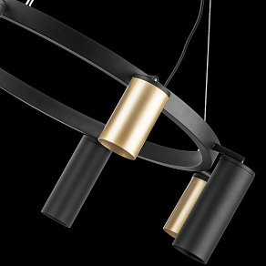 Подвесная люстра Lightstar Rullo LR018404874